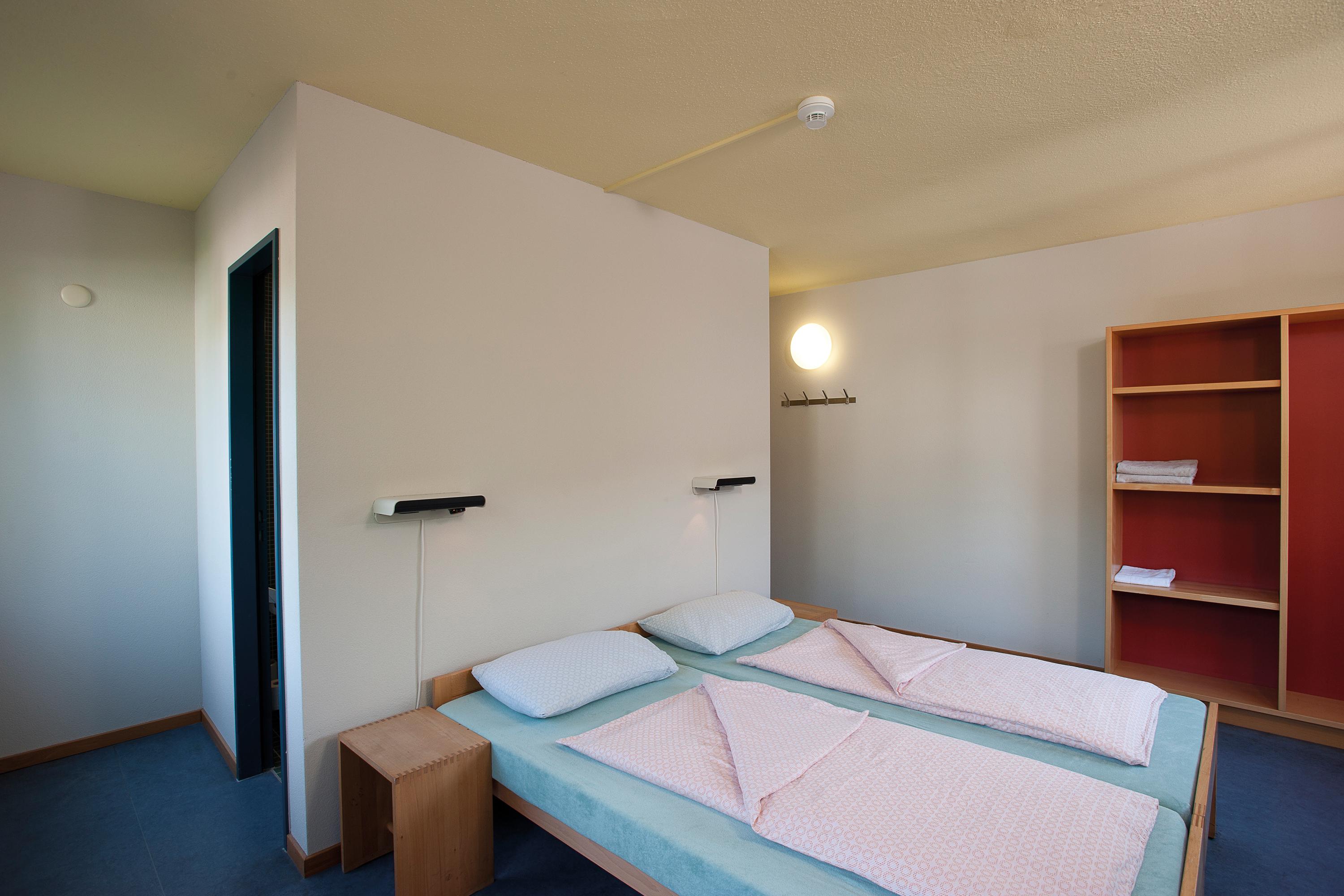 Zurich Youth Hostel Εξωτερικό φωτογραφία