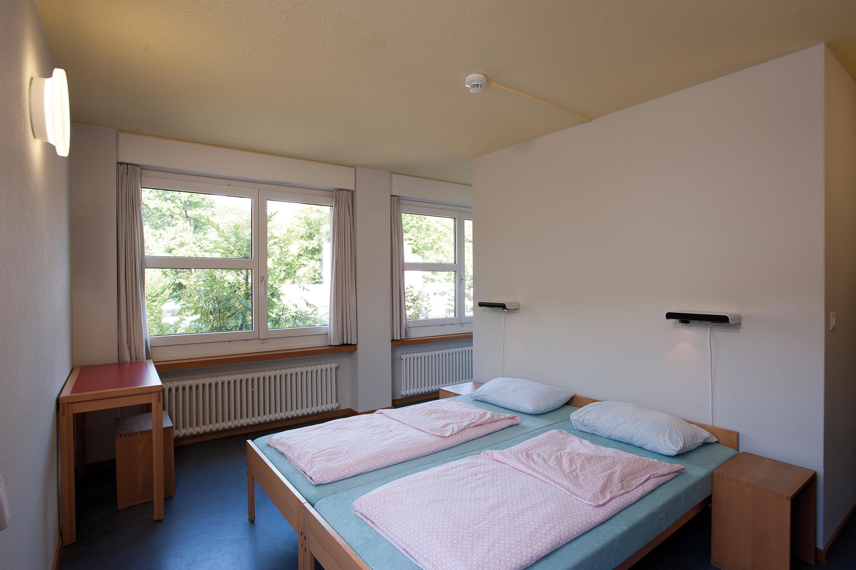 Zurich Youth Hostel Εξωτερικό φωτογραφία